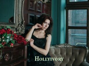 Hollyivory