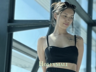 Hollymali