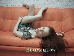 Hollymellow