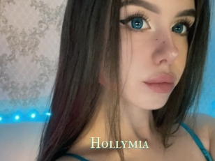 Hollymia