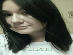 Hollymills