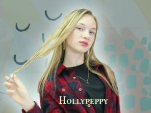 Hollypeppy