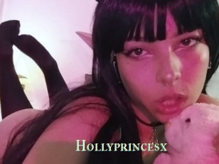 Hollyprincesx