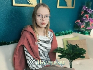 Hollyrare