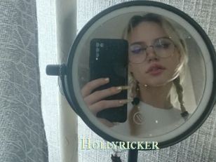 hollyricker Actrice xxx
