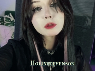 Hollystevenson