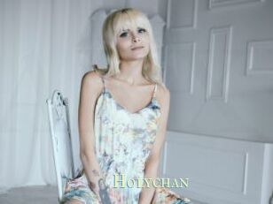 Holychan