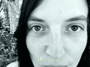 Homelady
