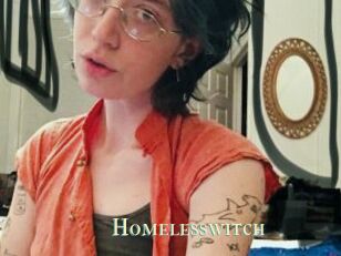 Homelesswitch