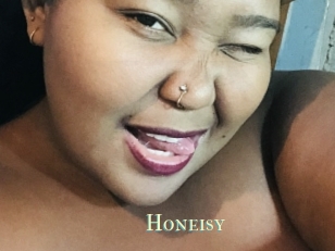 Honeisy