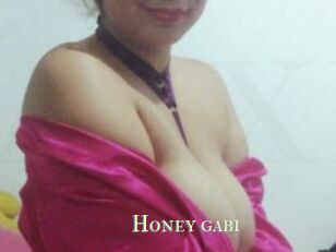 Honey_gabi