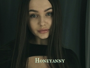 Honeyanny