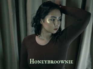 Honeybroownie
