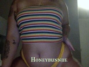 Honeybunniie
