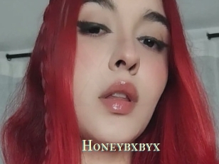 Honeybxbyx
