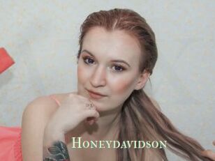 Honeydavidson