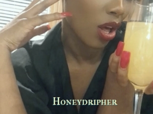 Honeydripher