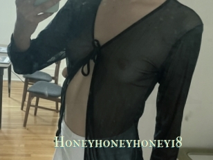 Honeyhoneyhoney18
