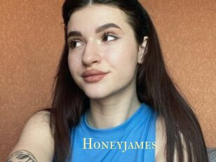 Honeyjames