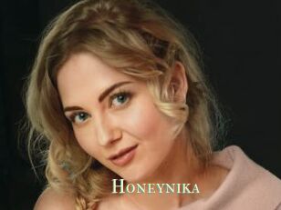 Honeynika