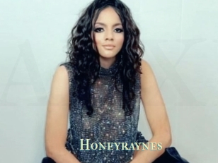 Honeyraynes