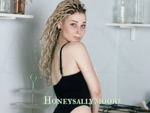 Honeysallymoore