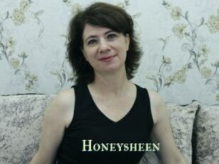 Honeysheen