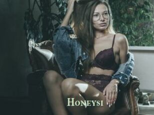 Honeysi