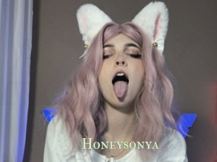 Honeysonya