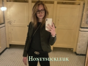 Honeysuckleuk