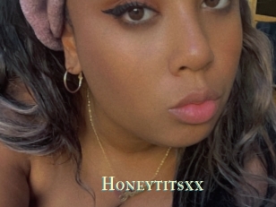honeytitsxx Actrice xxx