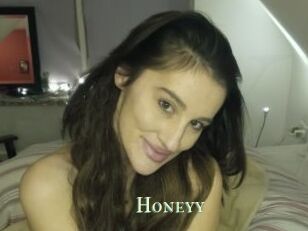 Honeyy
