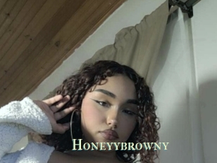 Honeyybrowny