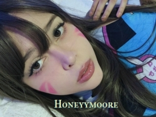 Honeyymoore