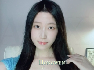 Hongwen