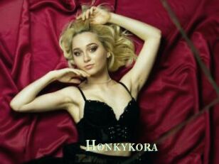 Honkykora