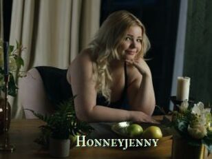 Honneyjenny