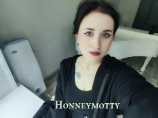 honneymotty Actrice xxx