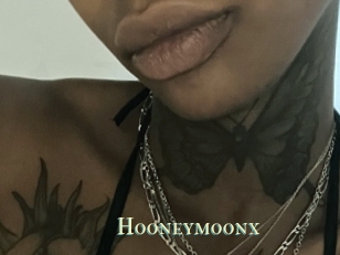 Hooneymoonx