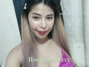 Hootasianfoxxx