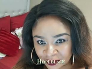 Hopeblack