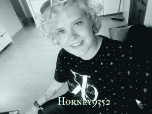 Horney9352
