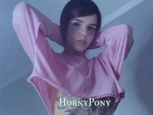 HornyPony