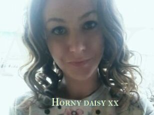 Horny_daisy_xx