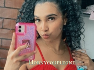 Hornycoupleone