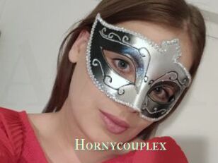 Hornycouplex