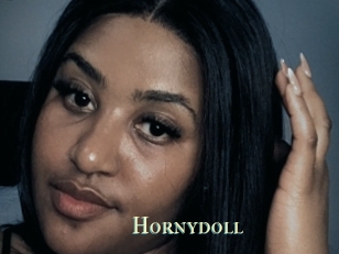 Hornydoll