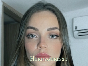 Hornygiirls20