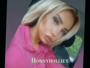 Hornyholliex