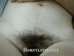 Hornylatinaxxx